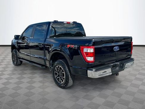 Used 2023 Ford F150 XL w/ FX4 Off-Road Package image 7