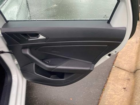 Used 2020 Volkswagen Jetta S FWD image 34