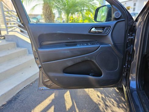 Used 2024 Dodge Durango GT AWD/4WD image 19