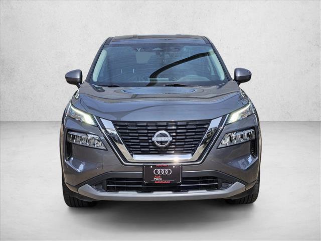Used 2023 Nissan Rogue SV FWD image 2