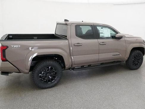 New 2026 Toyota Tacoma TRD Sport image 10