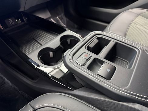 New 2025 Ford Mustang Mach-E GT w/ Interior Protection Package image 19