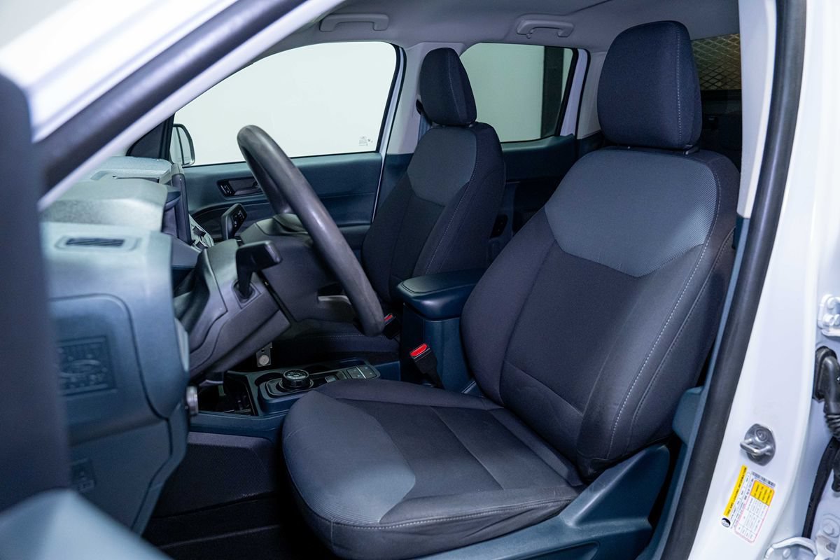 Used 2023 Ford Maverick XL FWD image 10