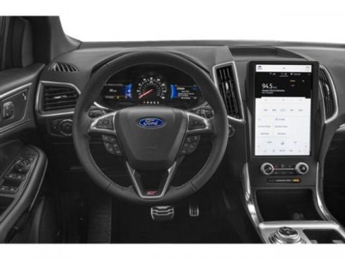 Used 2022 Ford Edge ST w/ Equipment Group 401A image 10