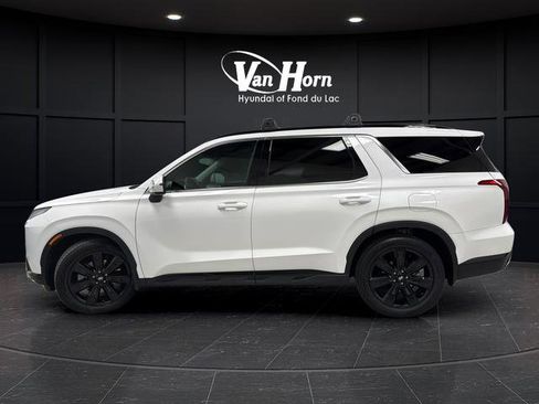 Used 2023 Hyundai Palisade XRT FWD image 4