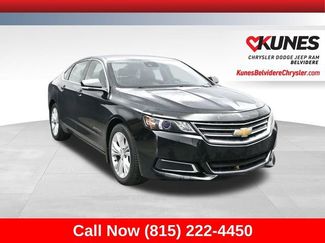 Used 2014 Chevrolet Impala LT video 1