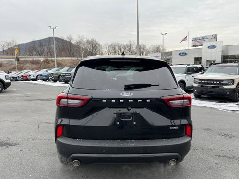 New 2026 Ford Escape ST-Line Select w/ Tech Pack #2 image 28