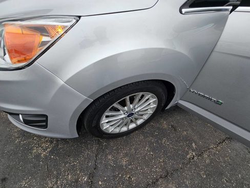 Used 2014 Ford C-MAX SEL w/ Equipment Group 301A image 17