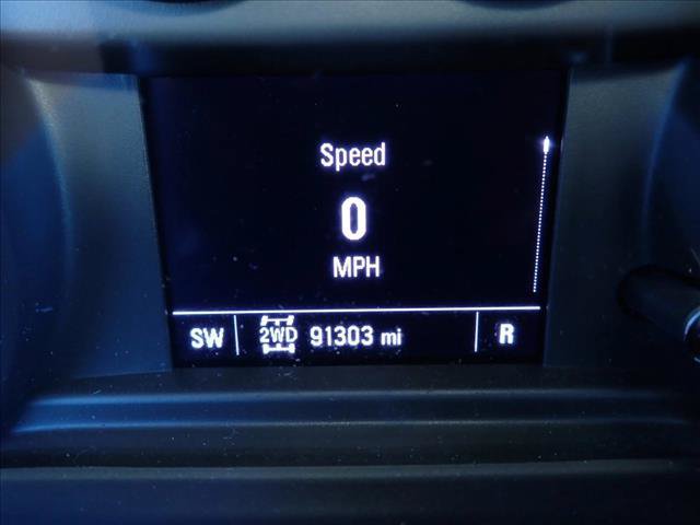 Used 2024 Chevrolet Silverado 1500 Custom AWD/4WD image 23