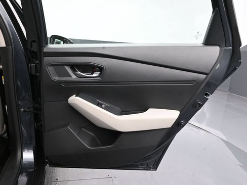Used 2025 Honda Accord LX image 21
