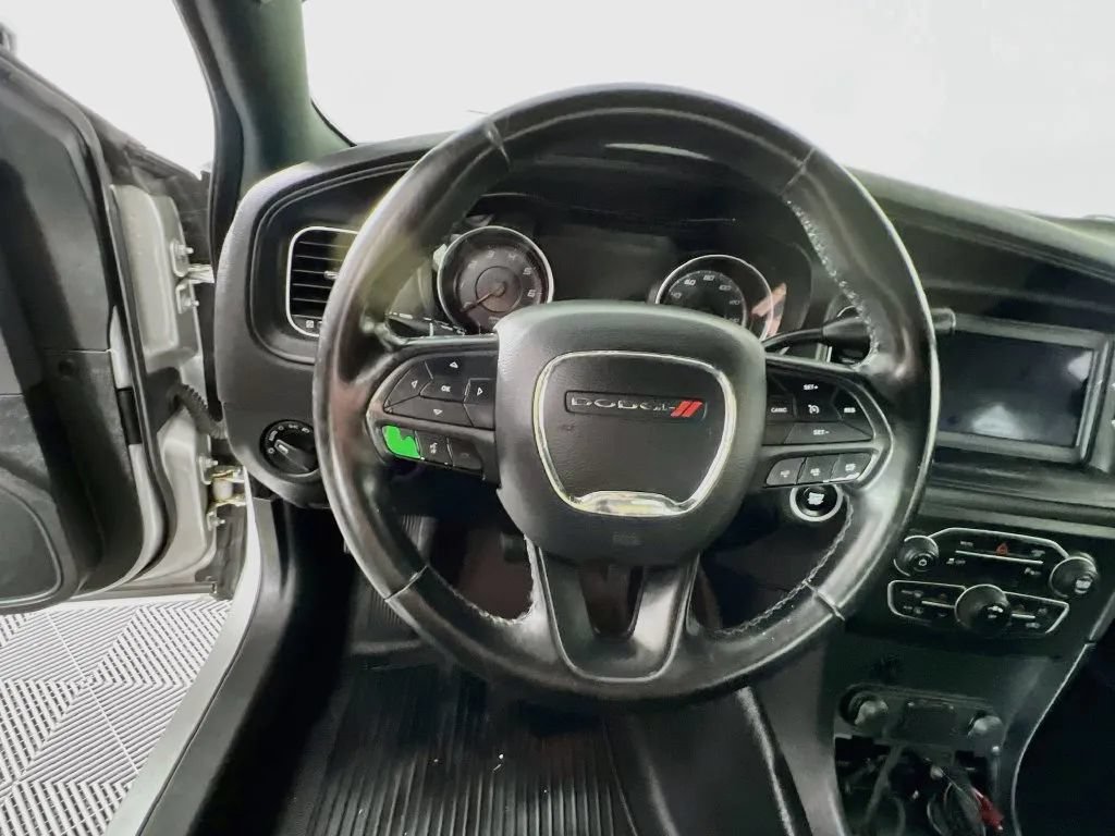 Used 2019 Dodge Charger Police w/ Fleet Safety Group AWD/4WD image 12