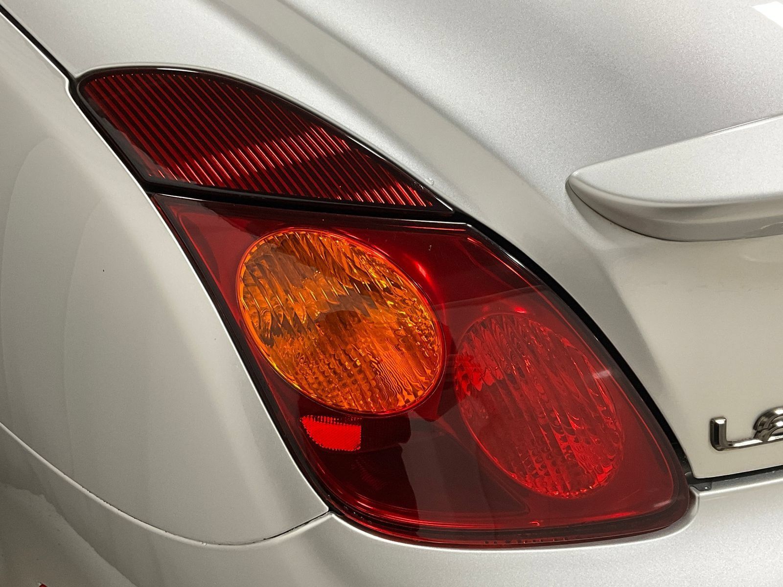 Used 2004 Lexus SC 430 Convertible RWD image 30