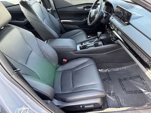Used 2026 Honda Accord Sport image 9