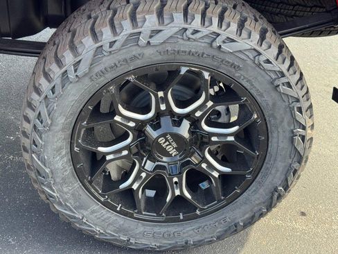 New 2026 Chevrolet Silverado 1500 W/T w/ WT Safety Package image 24