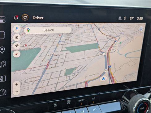 New 2026 Chevrolet Colorado W/T w/ Advanced Trailering Package image 8