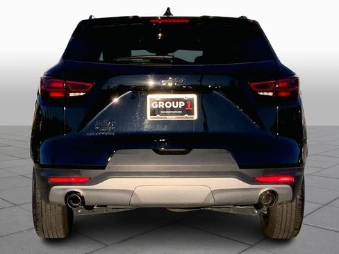 Used 2024 Chevrolet Blazer LT w/ Convenience Package image 5