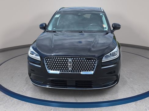 Used 2022 Lincoln Corsair Reserve w/ Equipment Group 201A FWD image 2
