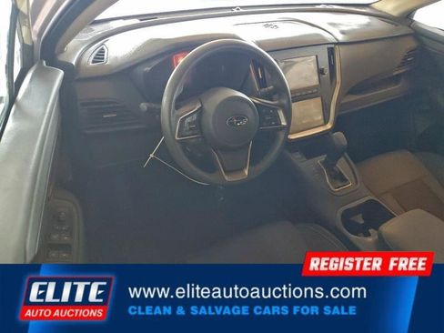 Used 2021 Subaru Outback image 15
