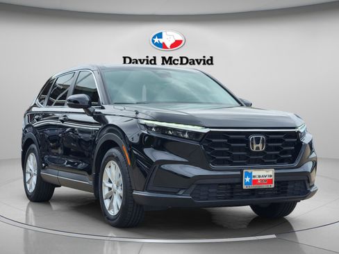 Certified 2024 Honda CR-V EX image 7