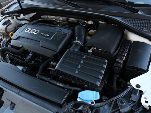 Used 2016 Audi A3 2.0T Premium image 56