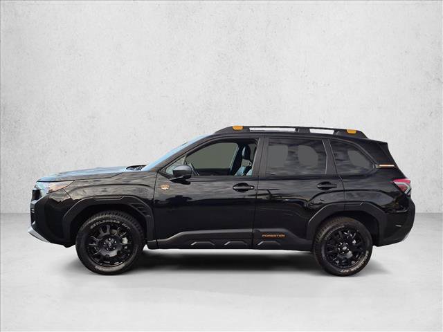 Certified 2026 Subaru Forester Wilderness AWD/4WD image 9
