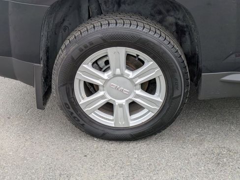 Used 2014 GMC Terrain SLE w/ Convenience Package image 27