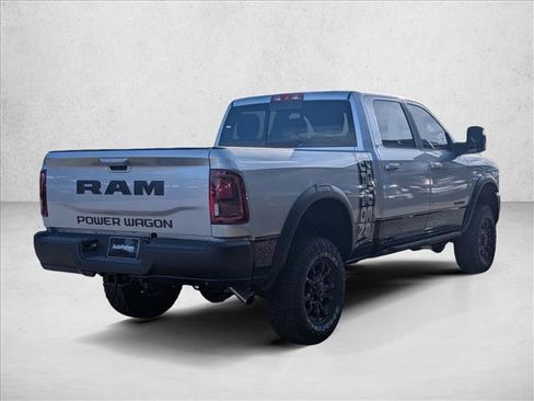 New 2026 RAM 2500 Power Wagon image 2