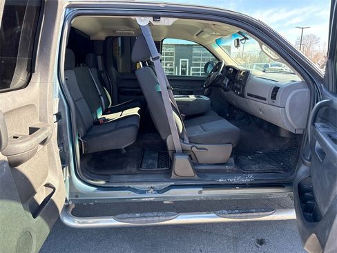 Used 2013 GMC Sierra 1500 SL image 15