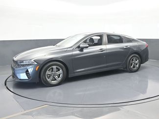 Used 2022 Kia K5 LXS video 2