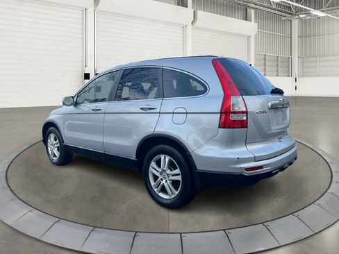 Used 2011 Honda CR-V EX-L image 5
