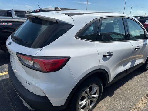 Used 2022 Ford Escape S AWD/4WD image 27