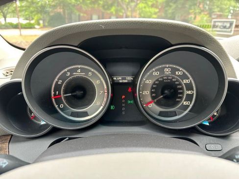 Used 2010 Acura MDX w/ Technology Package AWD/4WD image 26