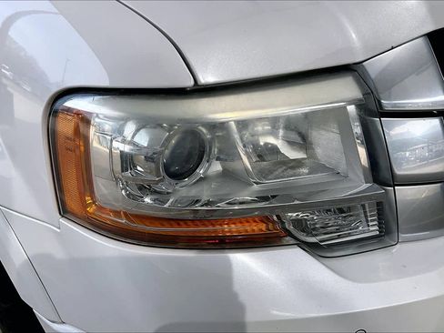 Used 2015 Ford Expedition Platinum image 28