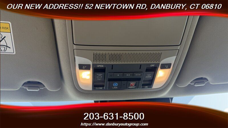 Used 2018 Acura MDX w/ Technology Package AWD/4WD image 28