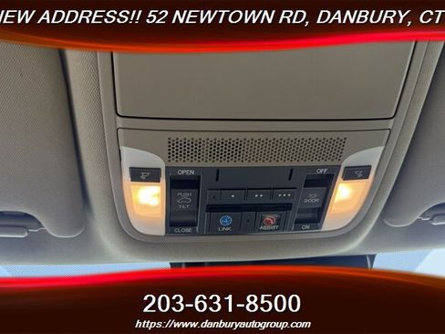 Used 2018 Acura MDX SH-AWD w/ Technology Package image 28