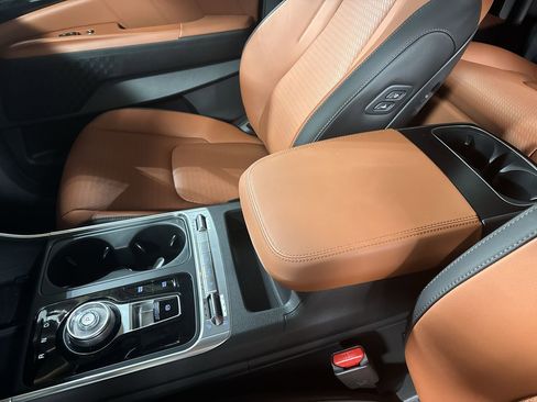 New 2026 Kia Carnival SX Prestige image 26