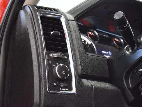 Used 2016 RAM 1500 Laramie w/ Convenience Group image 86