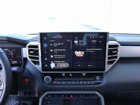 New 2026 Toyota Tundra 4x4 CrewMax image 21