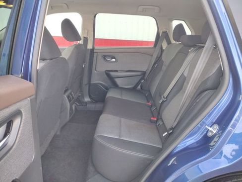 Used 2023 Nissan Rogue SV image 37