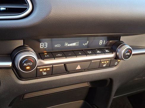 New 2026 MAZDA CX-30 AWD 2.5 S image 14