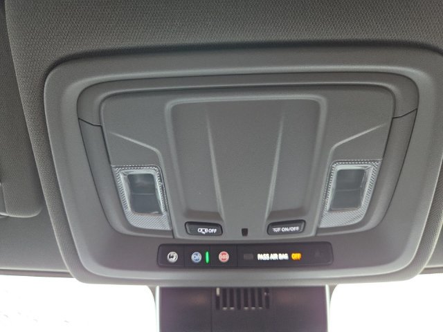 Certified 2024 Chevrolet Silverado 1500 LT AWD/4WD image 27