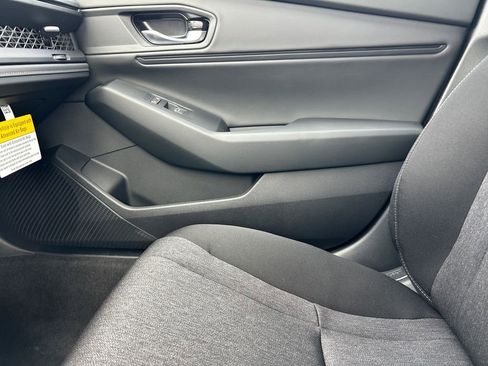 New 2026 Honda Accord SE image 24