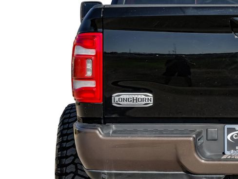 Used 2024 RAM 2500 Limited w/ Safety Group image 52