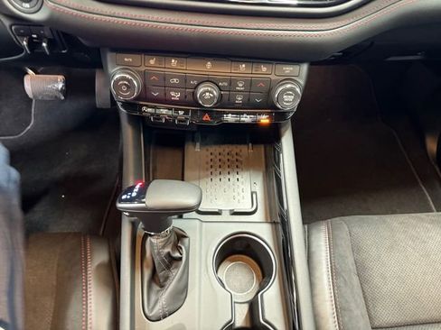 New 2026 Dodge Durango GT AWD/4WD image 17