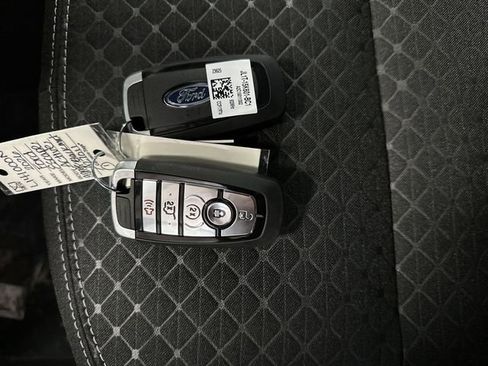 New 2026 Ford Escape Active w/ Tech Pack #1 image 27