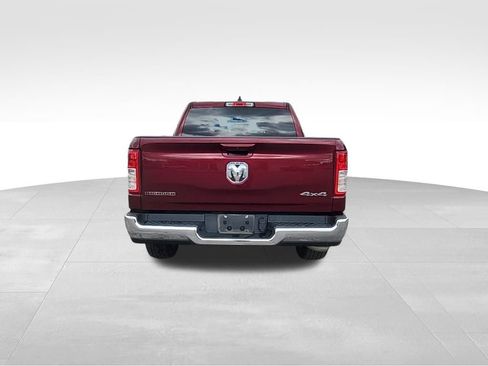 Certified 2022 RAM 1500 Big Horn image 19