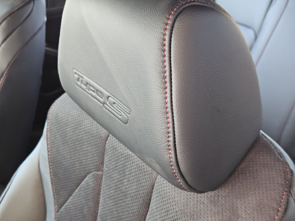 New 2026 Acura Integra Type S FWD image 14