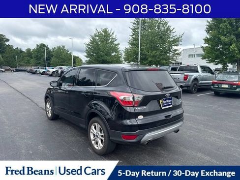 Used 2017 Ford Escape SE AWD/4WD image 6