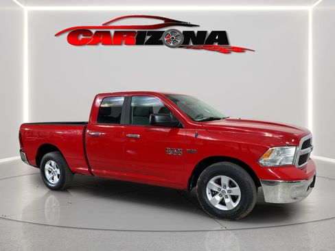 Used 2014 RAM 1500 Classic SLT RWD image 13