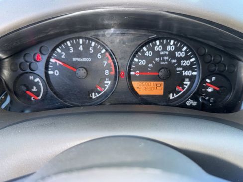 Used 2014 Nissan Frontier SV w/ SV Value Truck Package image 31